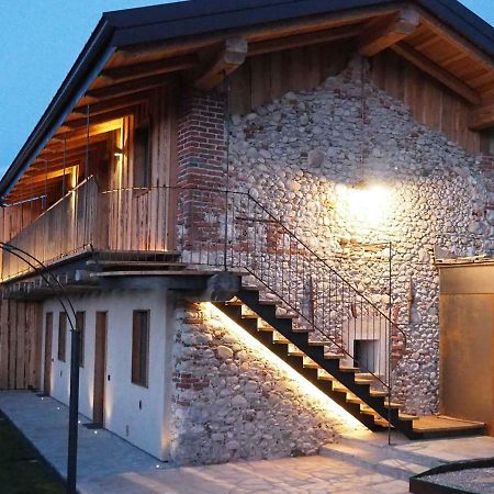 Virasol Bed & Breakfast Dronero Dış mekan fotoğraf