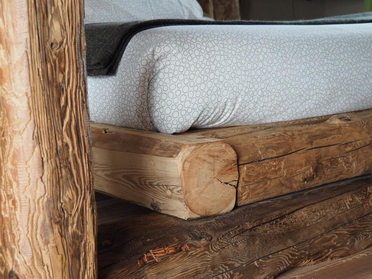 Virasol Bed & Breakfast Dronero Dış mekan fotoğraf