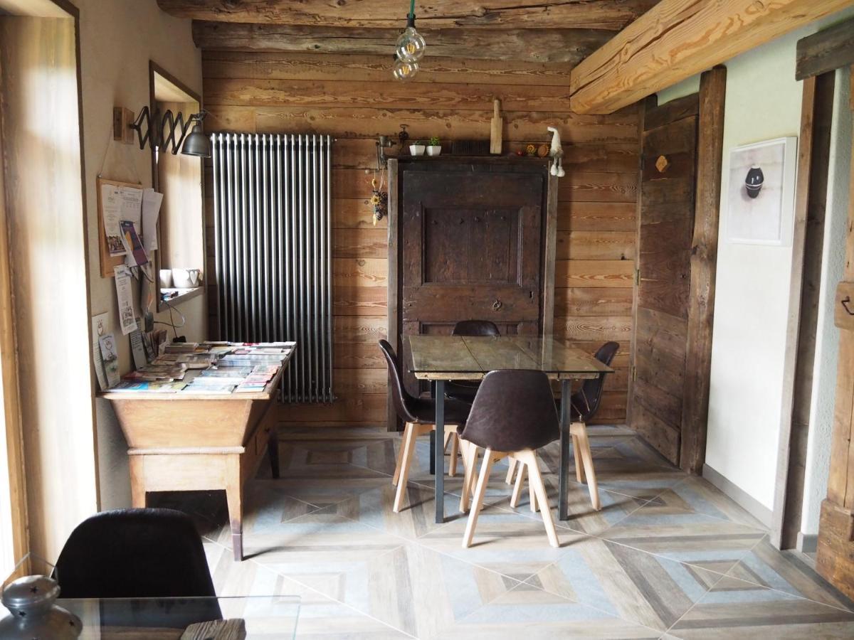 Virasol Bed & Breakfast Dronero Dış mekan fotoğraf