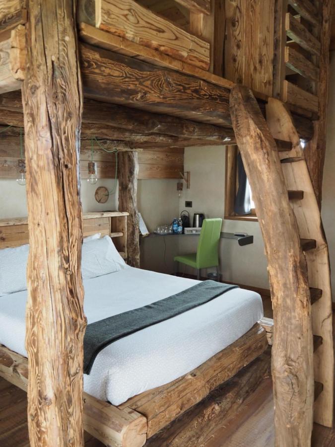 Virasol Bed & Breakfast Dronero Dış mekan fotoğraf