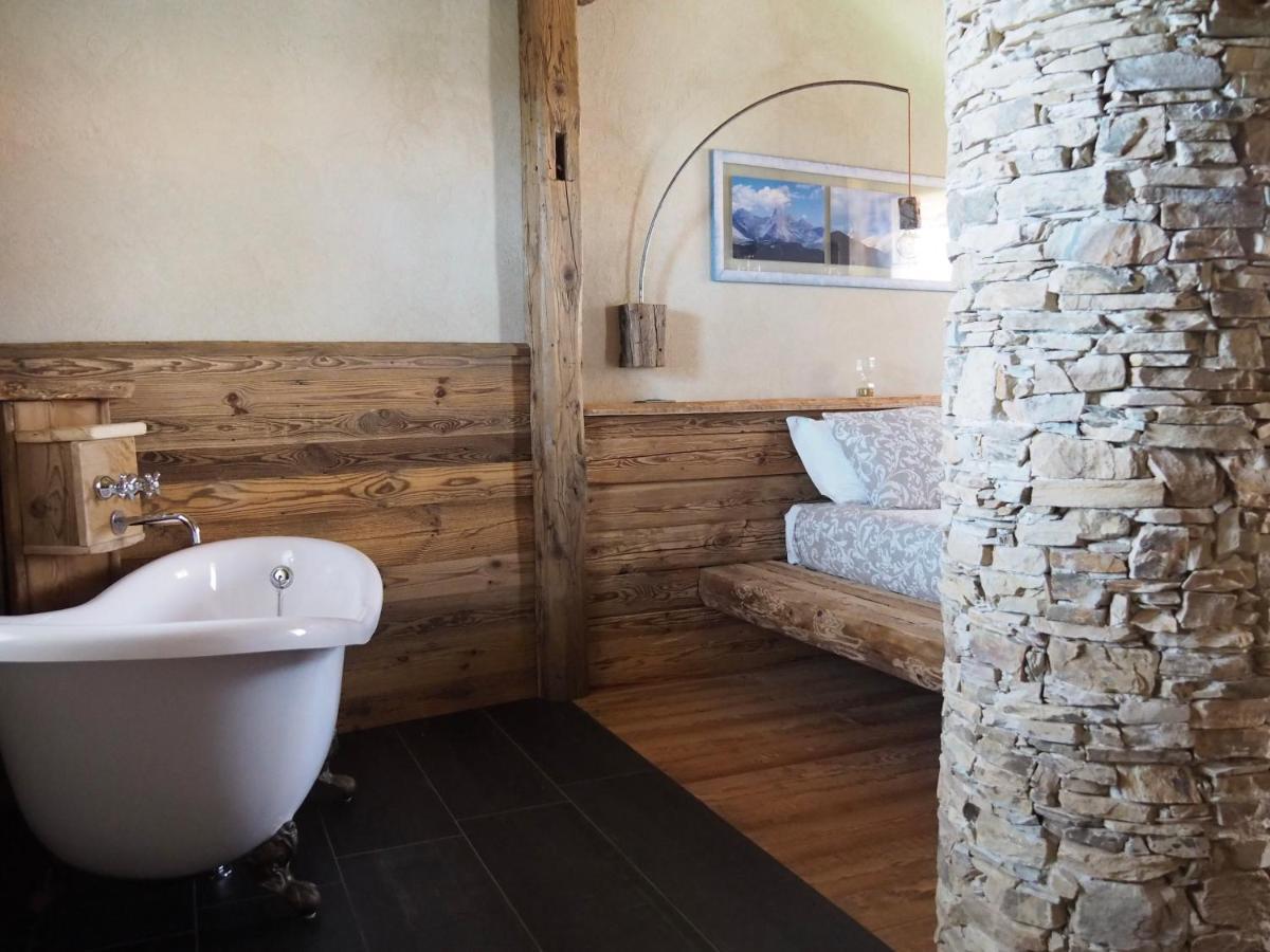 Virasol Bed & Breakfast Dronero Dış mekan fotoğraf