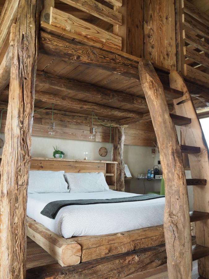 Virasol Bed & Breakfast Dronero Dış mekan fotoğraf