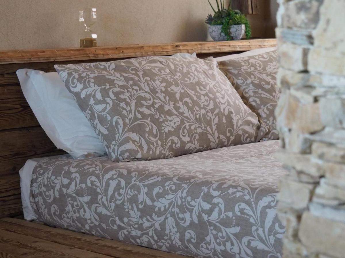 Virasol Bed & Breakfast Dronero Dış mekan fotoğraf