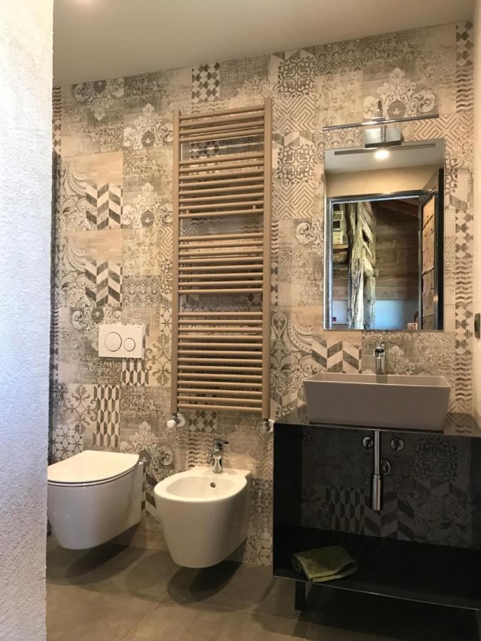 Virasol Bed & Breakfast Dronero Dış mekan fotoğraf