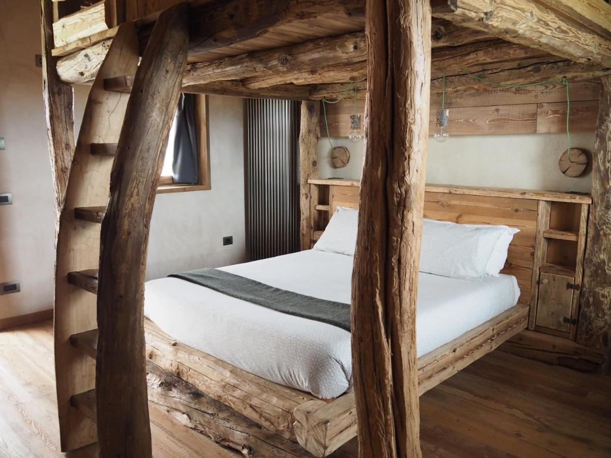 Virasol Bed & Breakfast Dronero Dış mekan fotoğraf