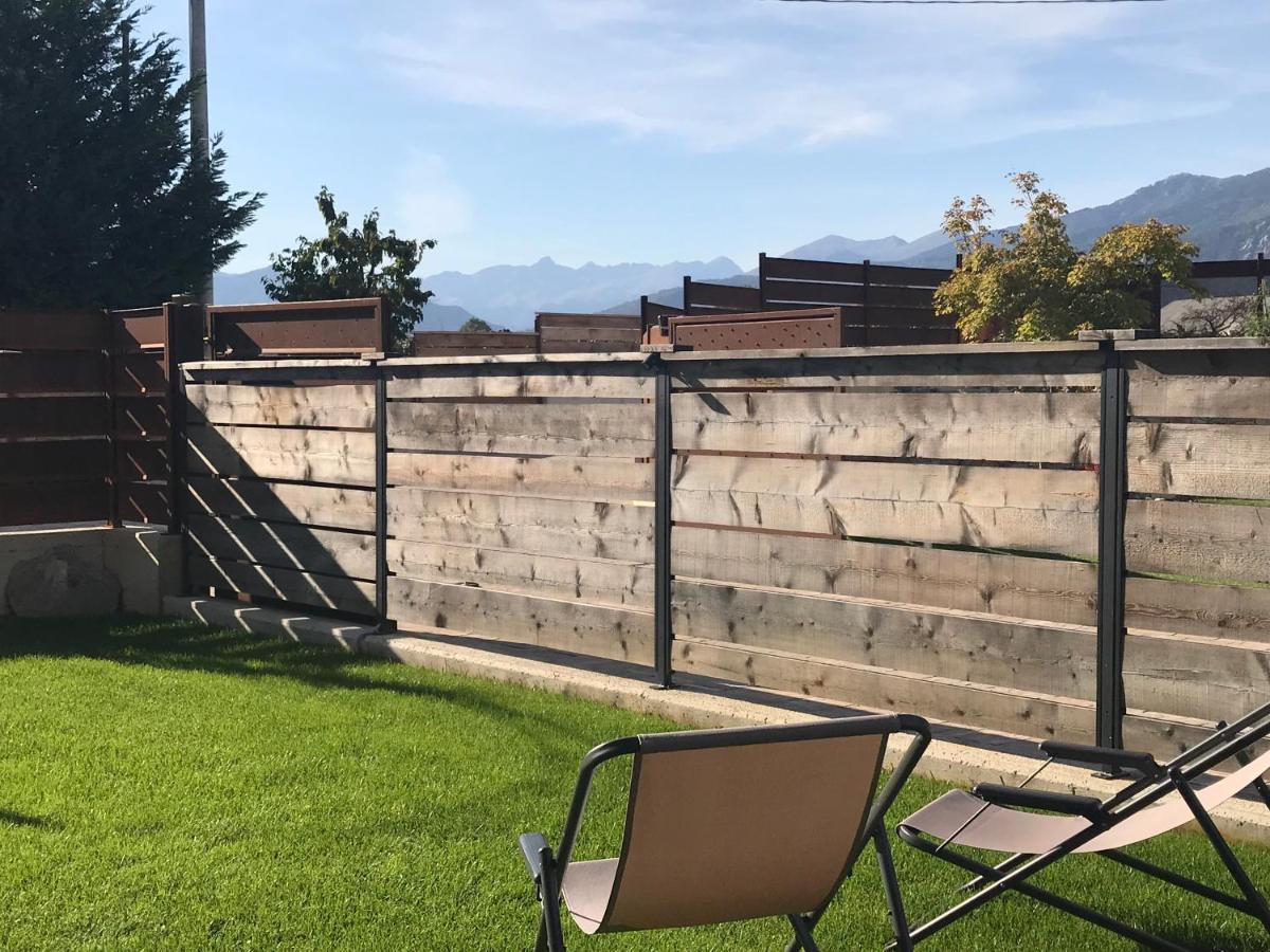 Virasol Bed & Breakfast Dronero Dış mekan fotoğraf