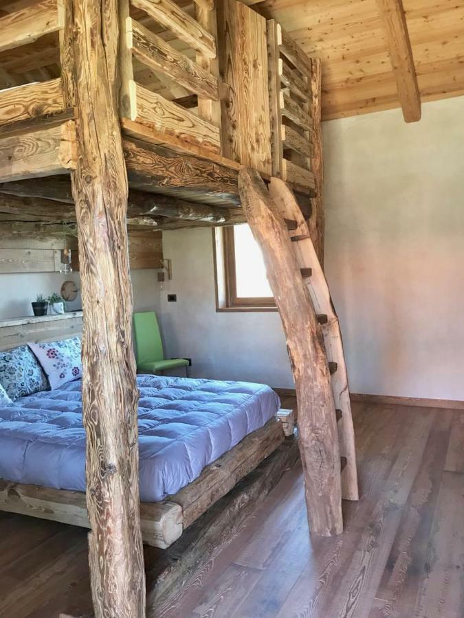 Virasol Bed & Breakfast Dronero Dış mekan fotoğraf