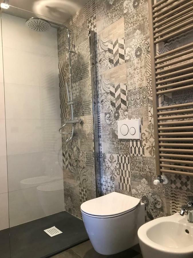 Virasol Bed & Breakfast Dronero Dış mekan fotoğraf