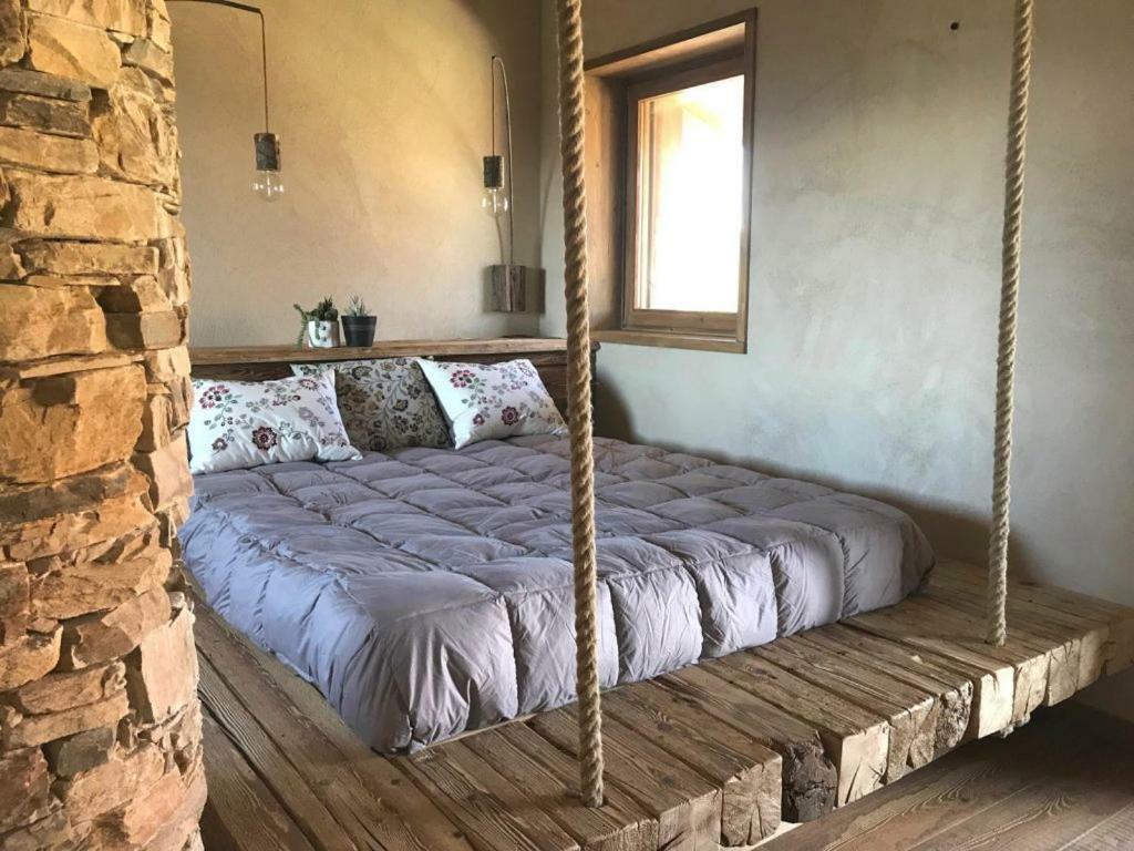 Virasol Bed & Breakfast Dronero Dış mekan fotoğraf