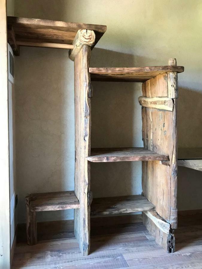 Virasol Bed & Breakfast Dronero Dış mekan fotoğraf