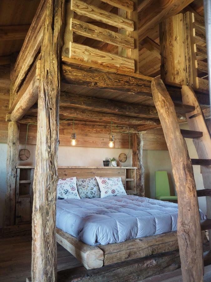 Virasol Bed & Breakfast Dronero Dış mekan fotoğraf