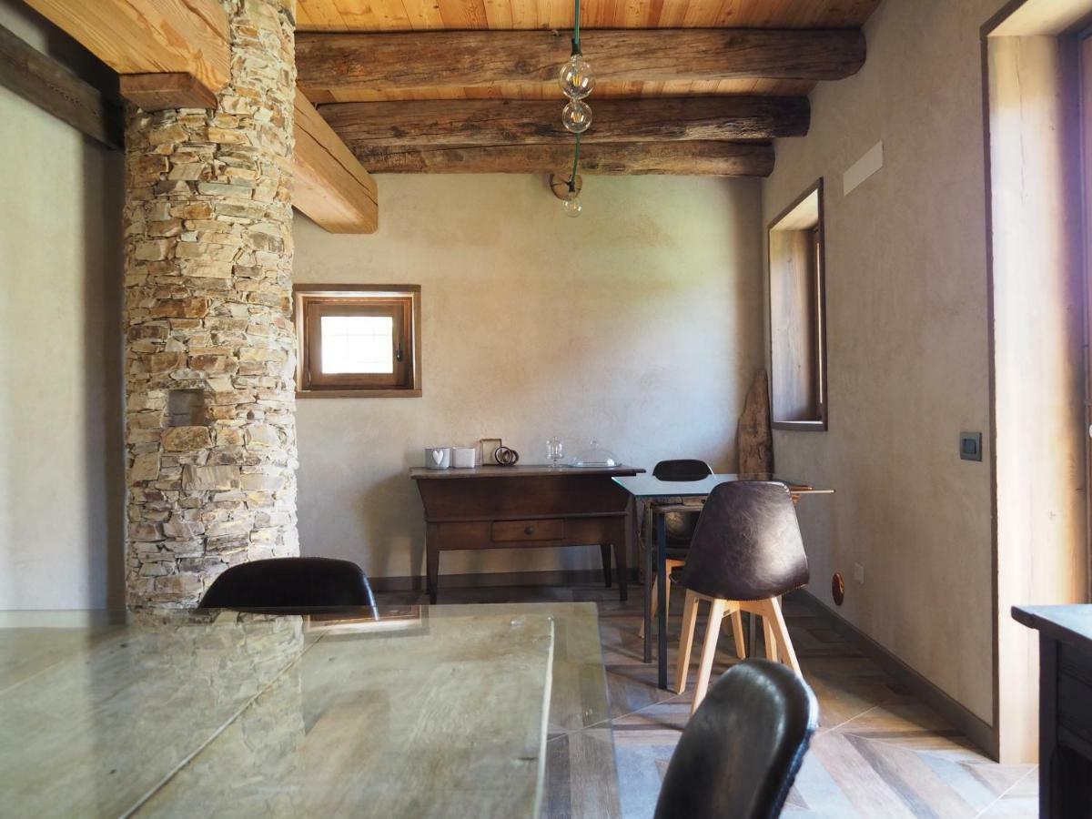 Virasol Bed & Breakfast Dronero Dış mekan fotoğraf